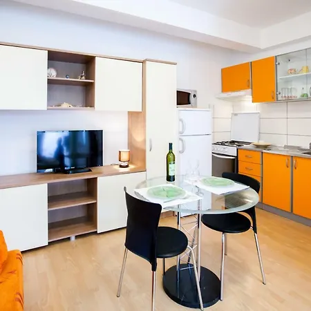 Apartments Katarina Zadar Exterior photo