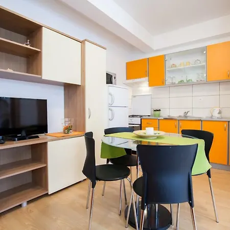 Apartments Katarina Zadar Exterior photo