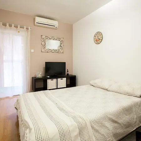 Apartments Katarina Zadar Exterior photo