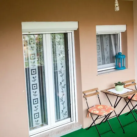 Apartments Katarina Zadar Exterior photo