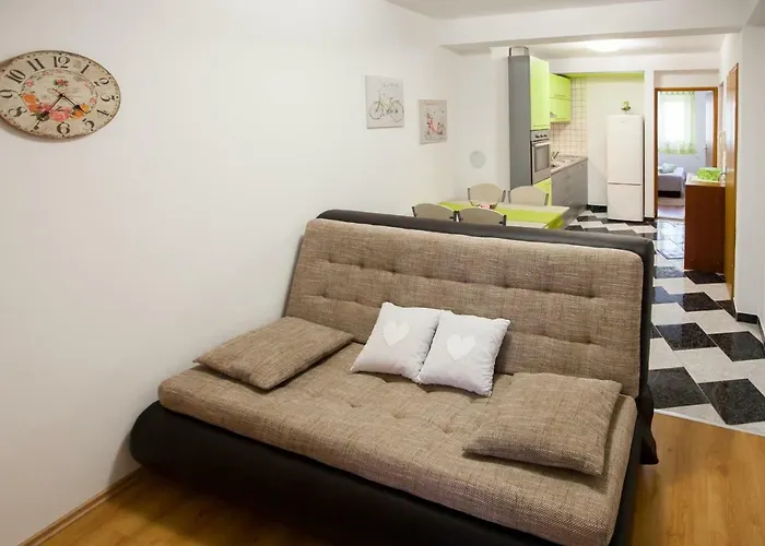 Apartments Katarina