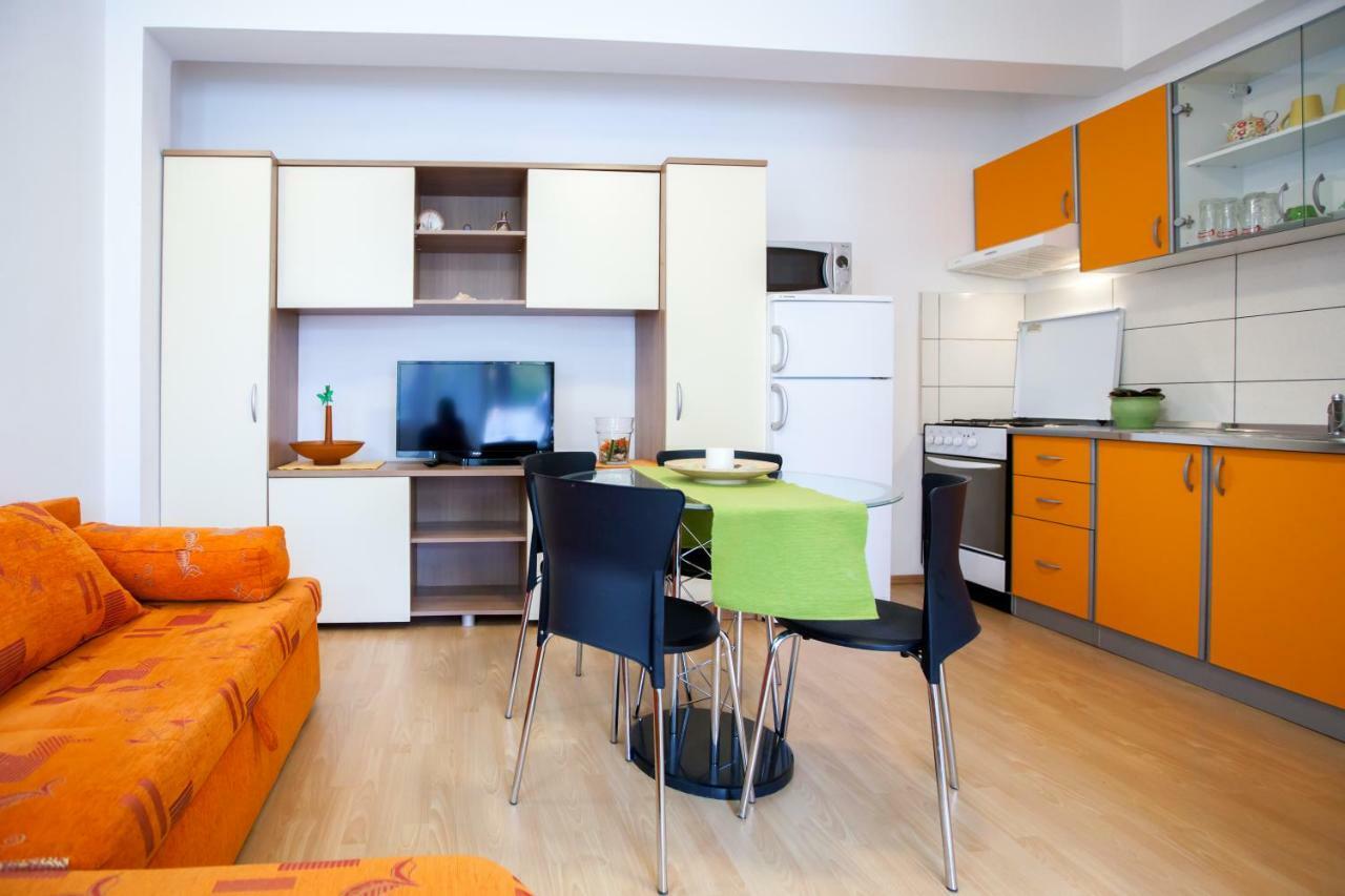 Katarina Apartment