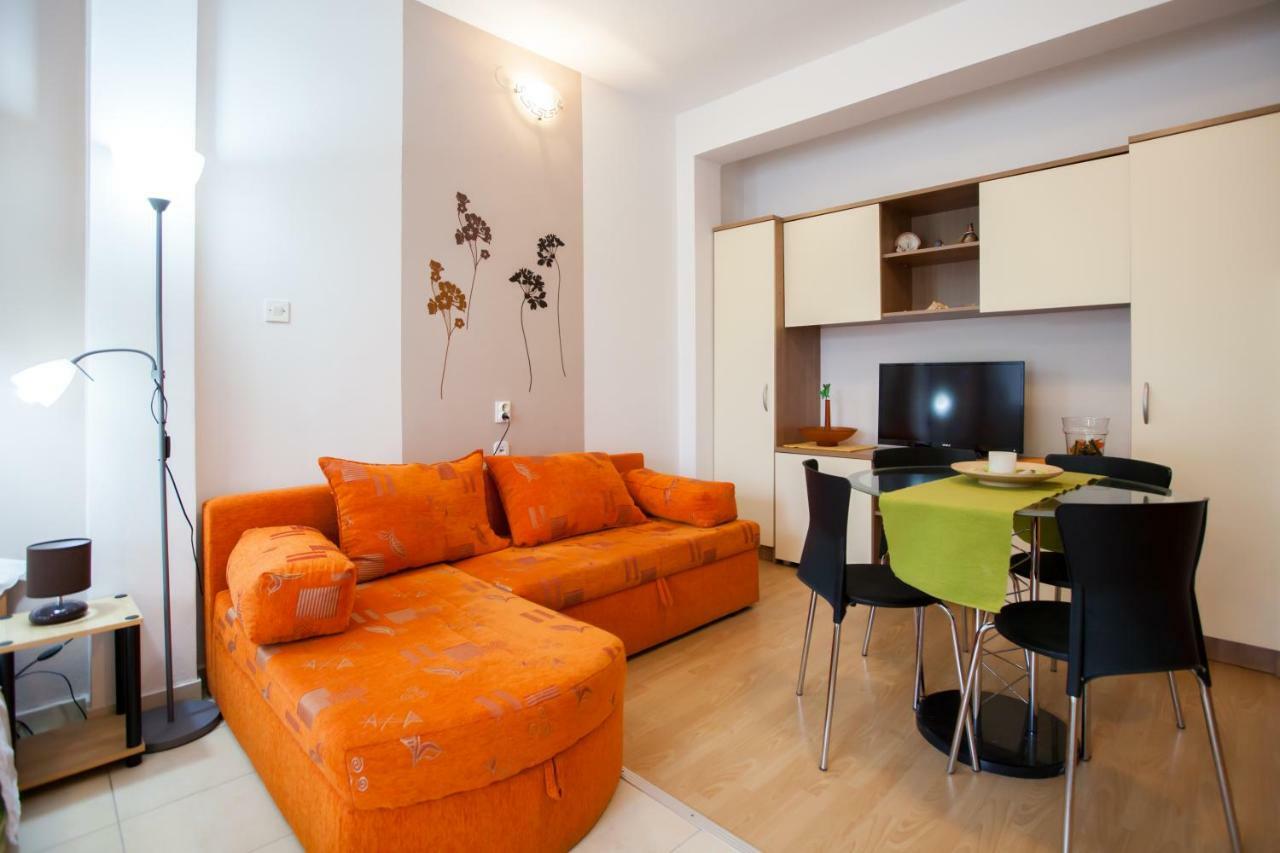 Apartment Katarina