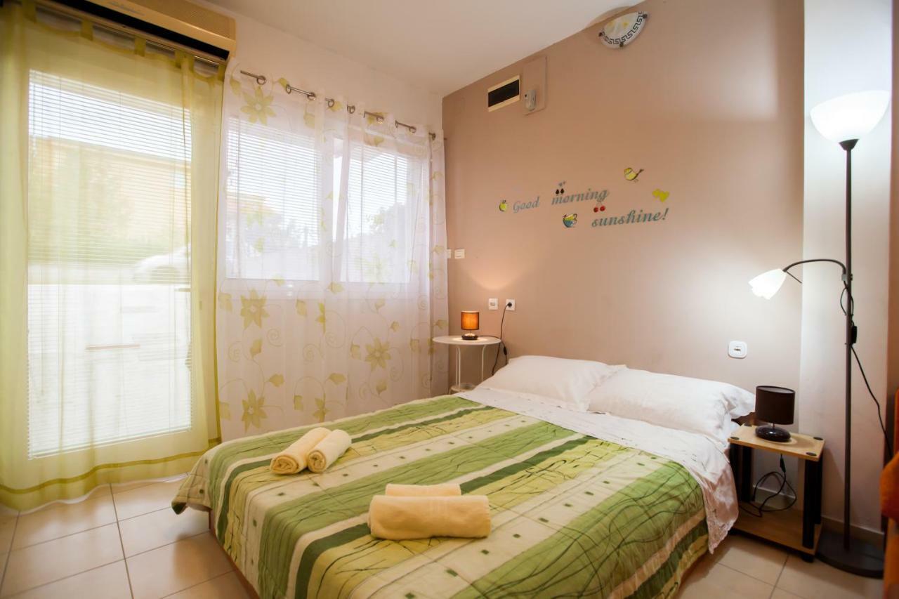 Apartment Katarina *
