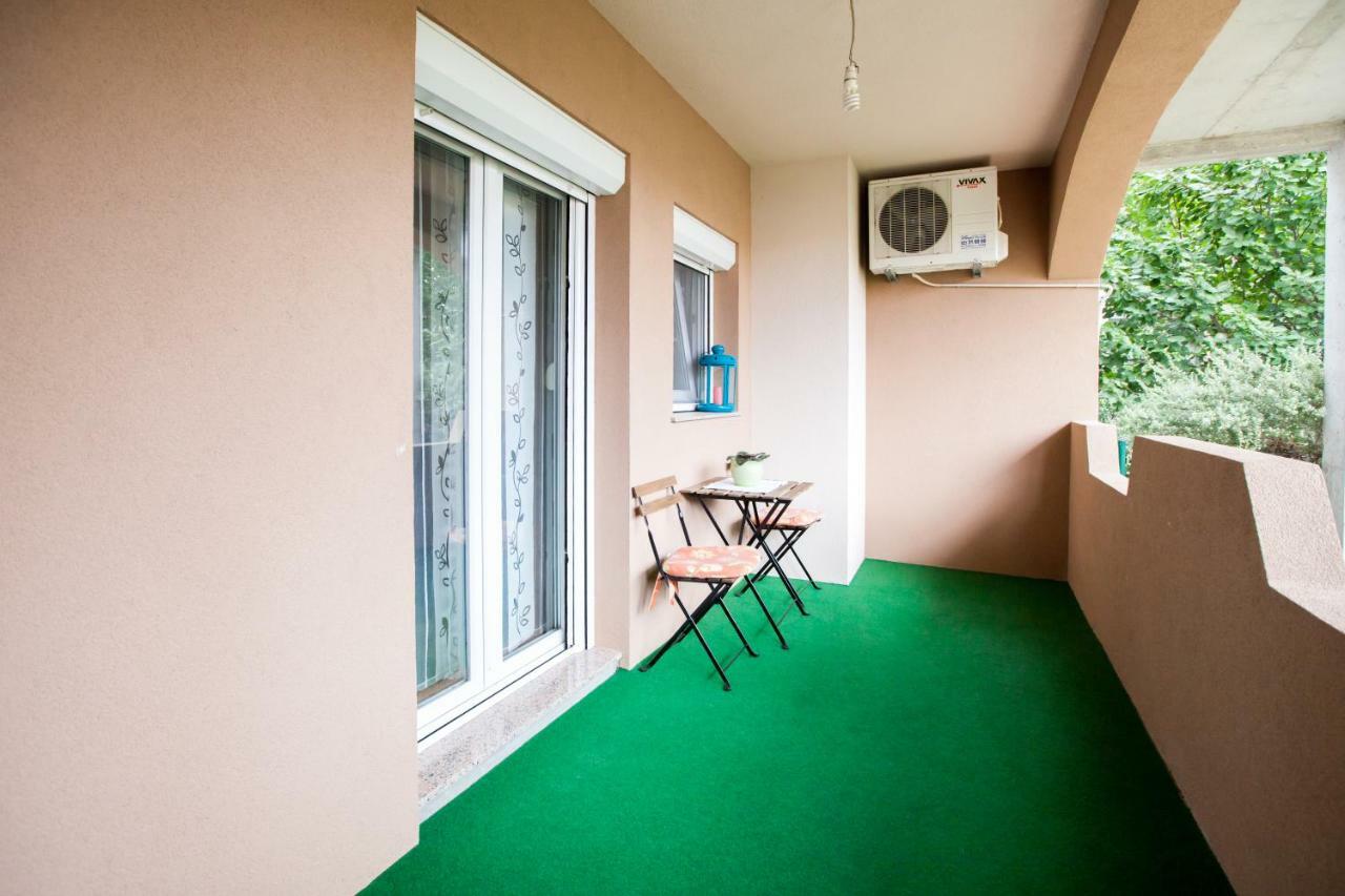 Katarina Apartment Zadar