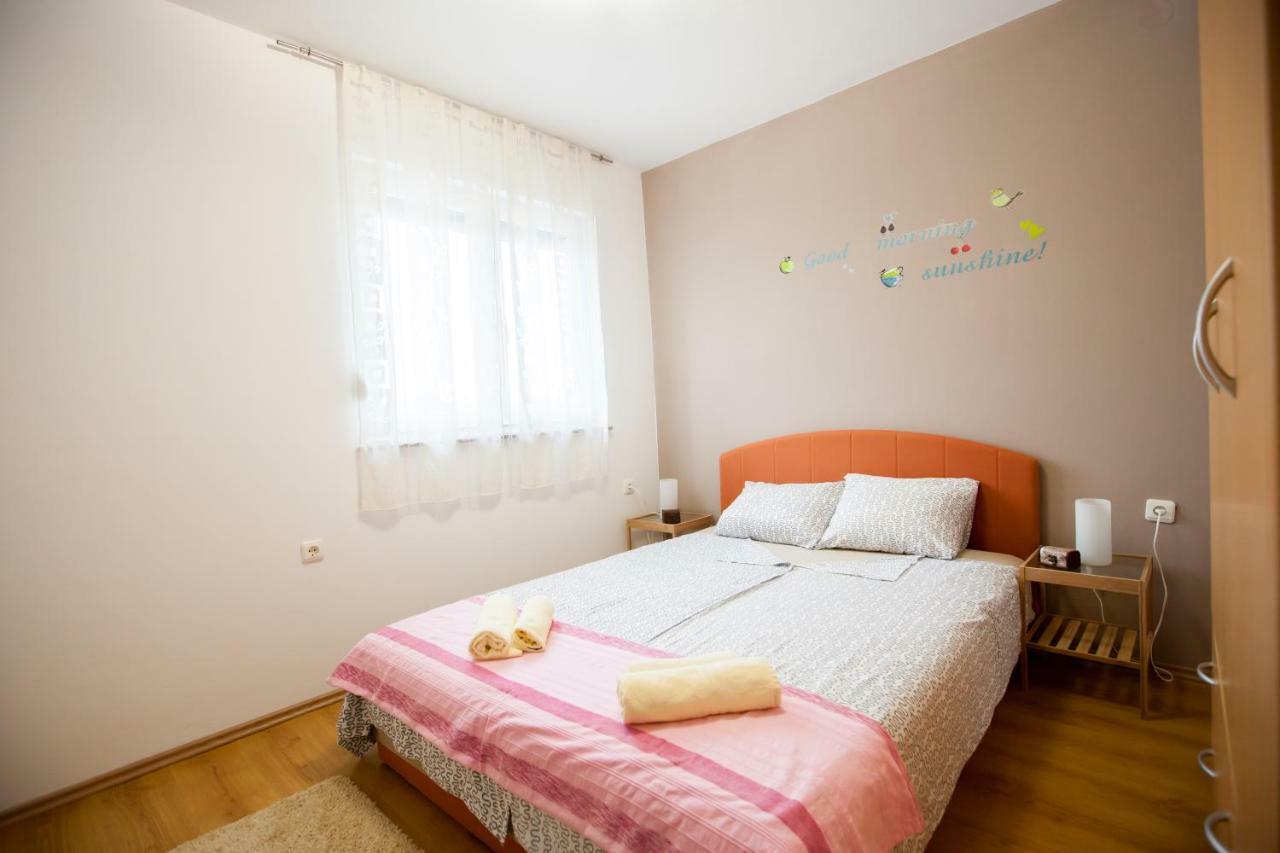Katarina Apartment *