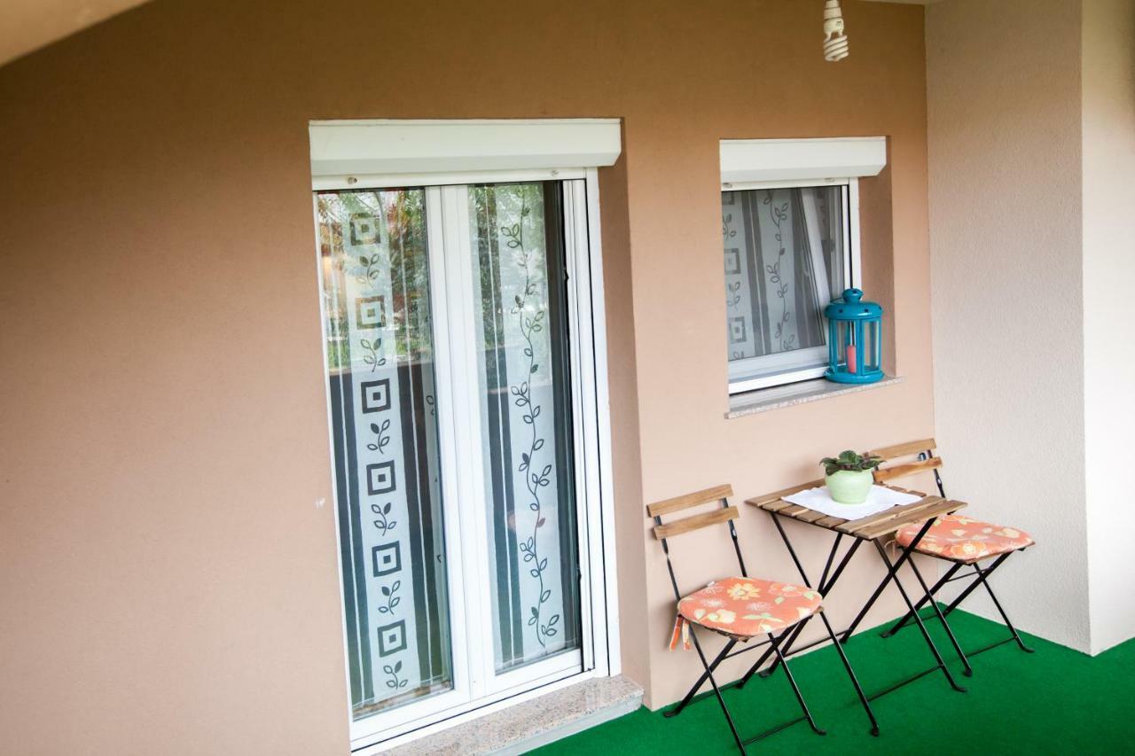 Katarina Apartment Zadar