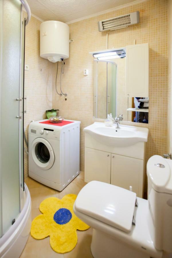 Katarina Apartment *