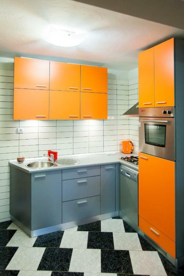 Apartment Katarina *