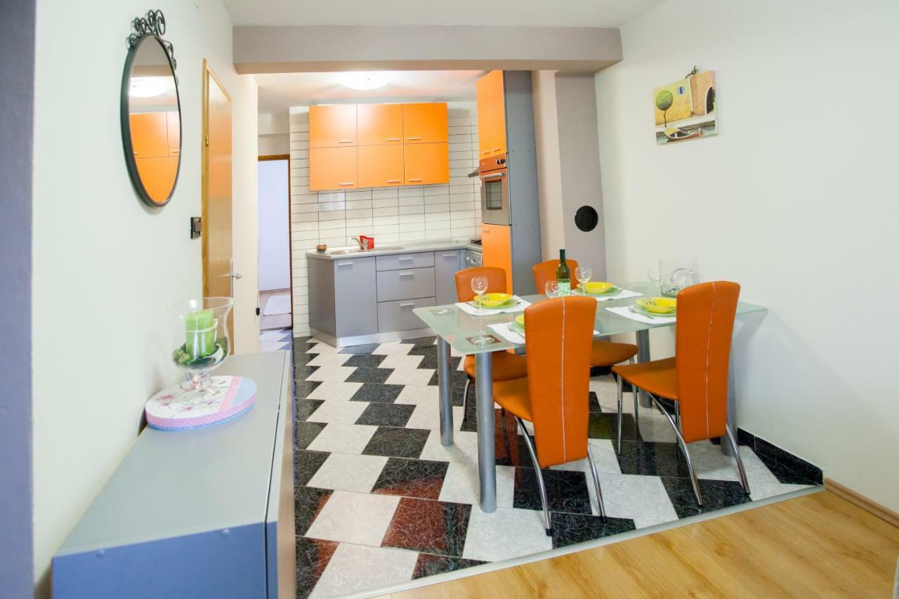 Katarina Apartment
